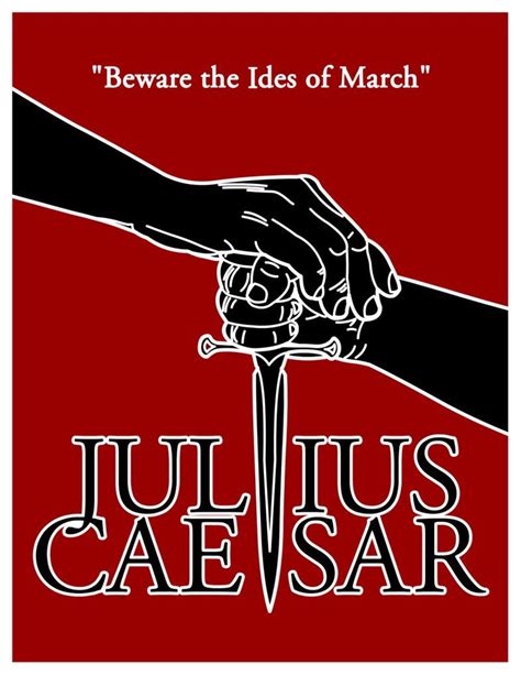 reference to julius caesar